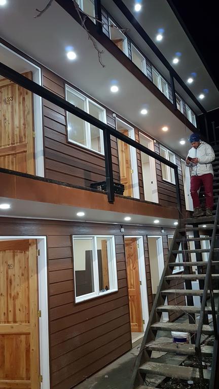 Apartamento El Mirador Puerto Montt