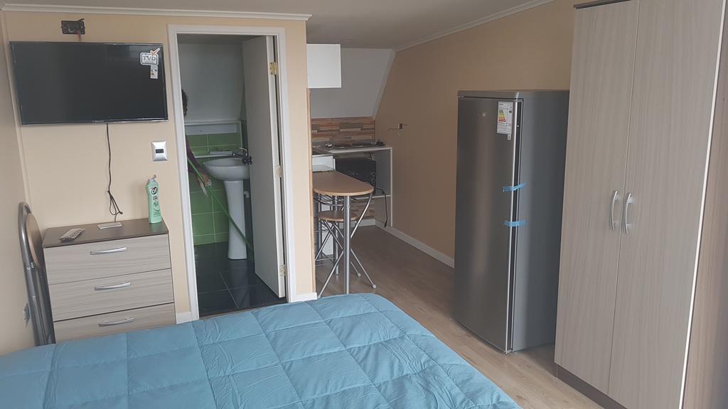 Apartamento El Mirador Puerto Montt