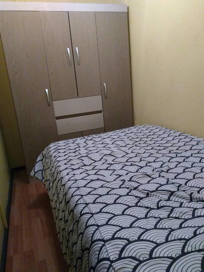 Apartamento El Mirador *