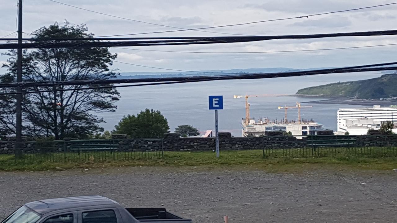 El Mirador Apartamento Puerto Montt