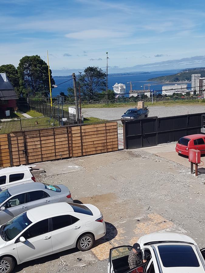 Apartamento El Mirador *