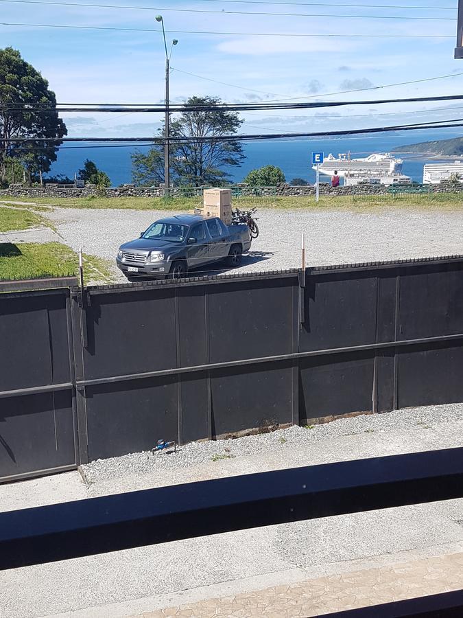 El Mirador Apartamento *