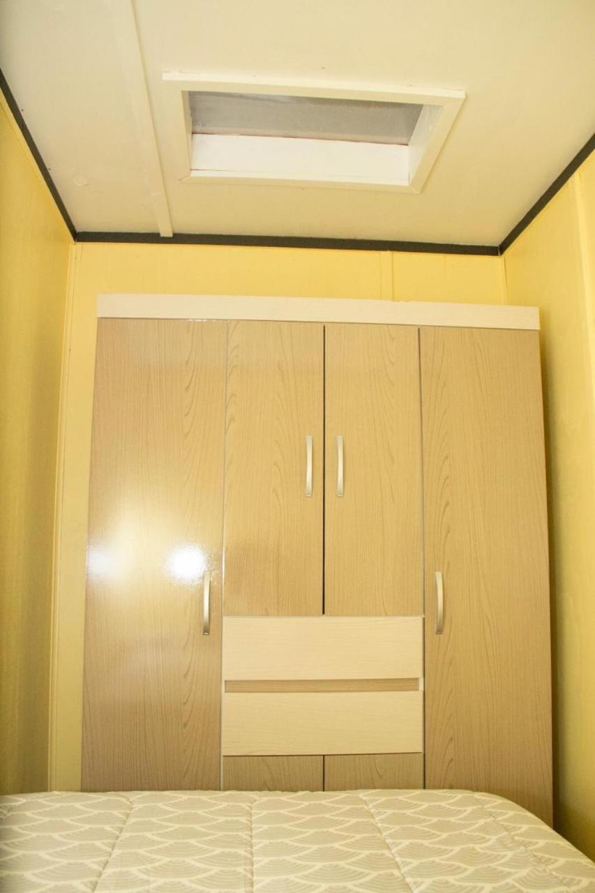 Apartamento El Mirador