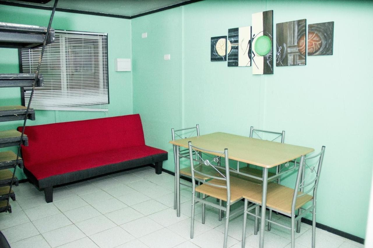 El Mirador Apartamento *