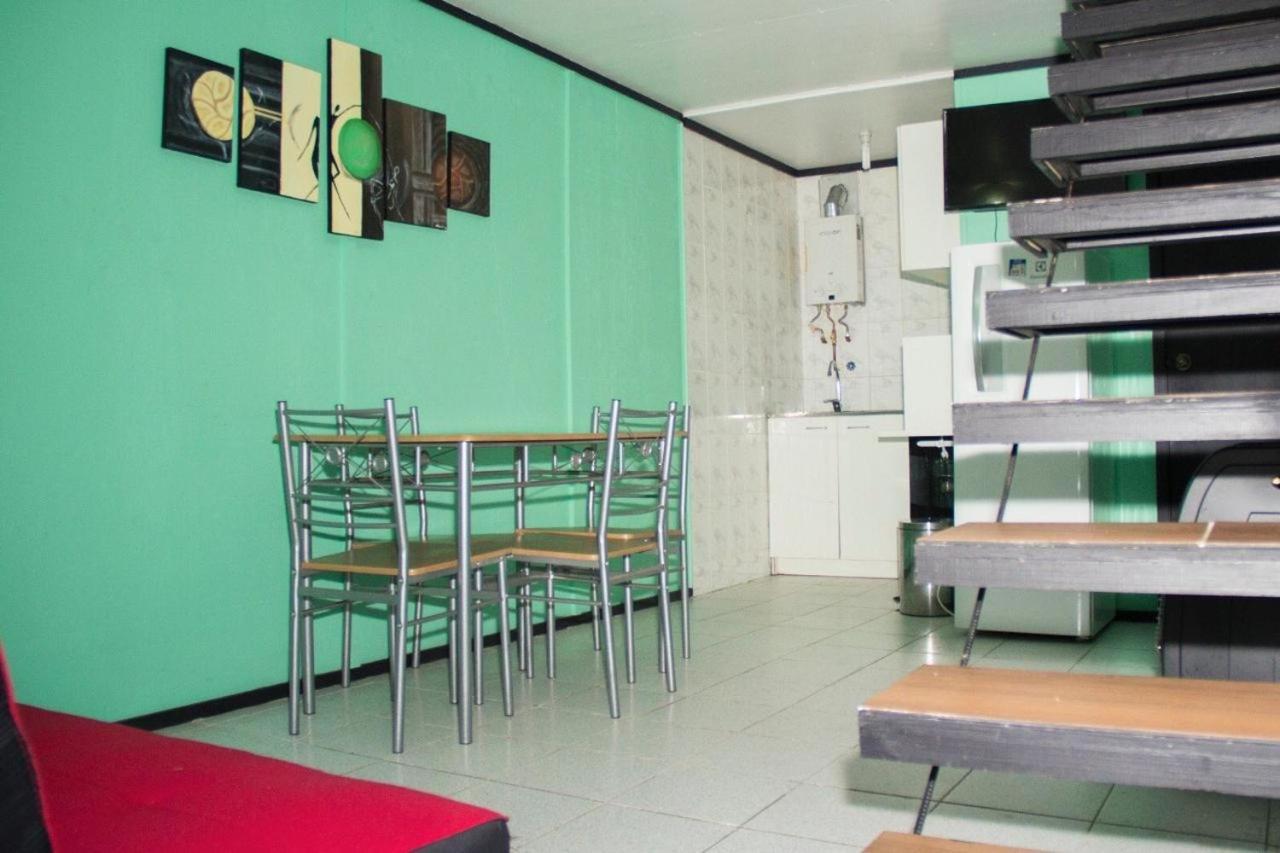 El Mirador Apartamento