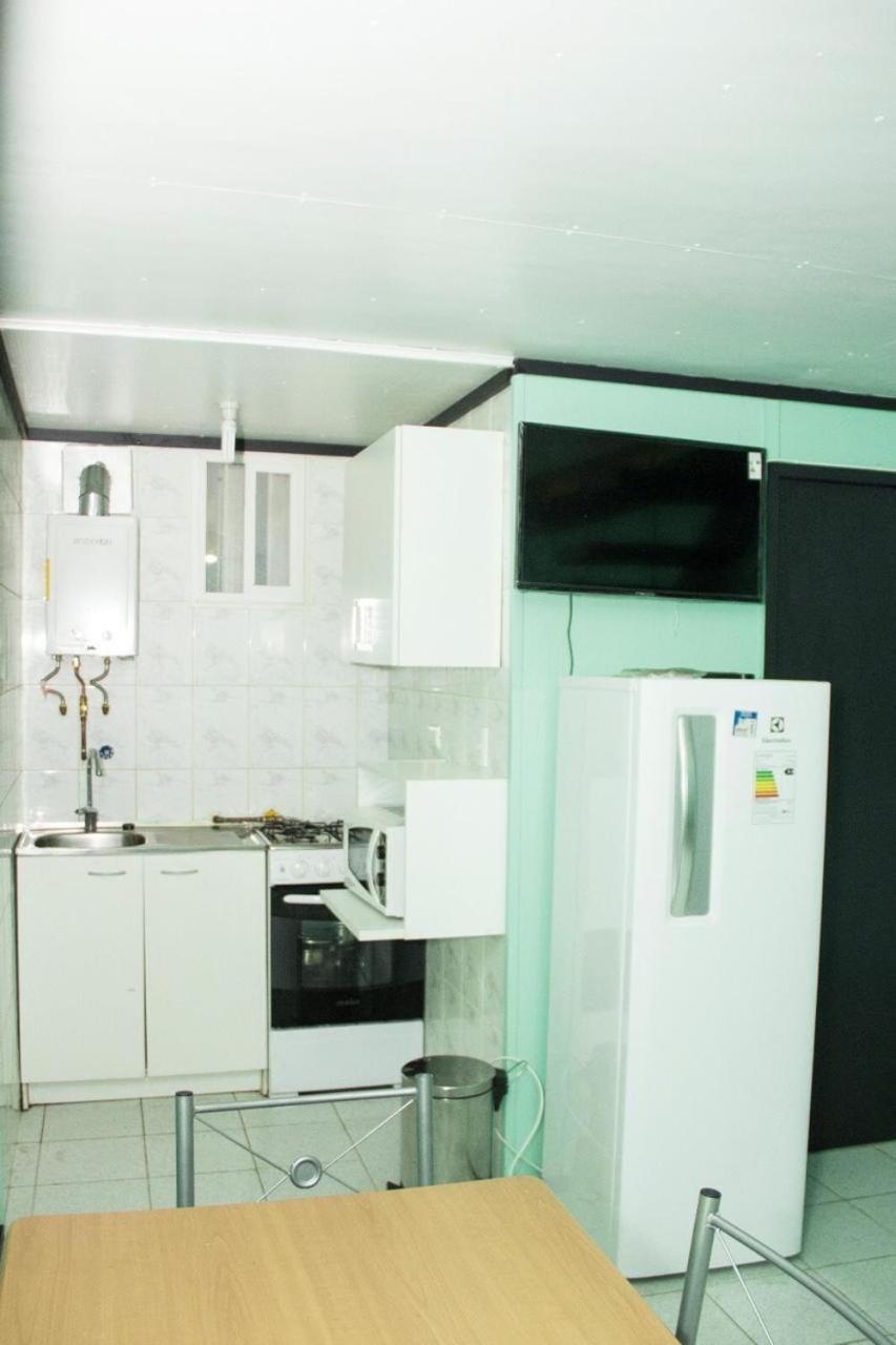 El Mirador Apartamento *