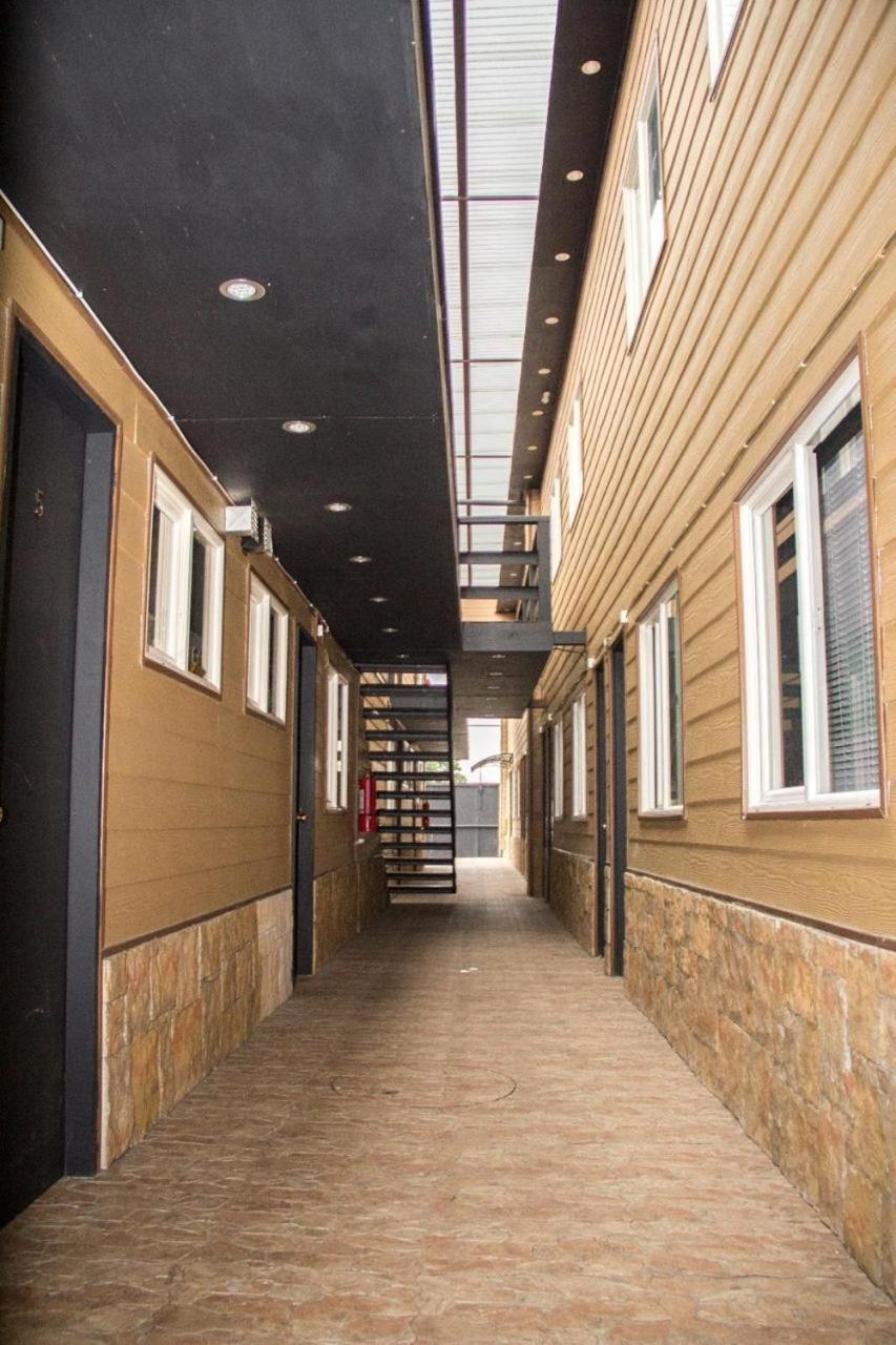 Apartamento El Mirador